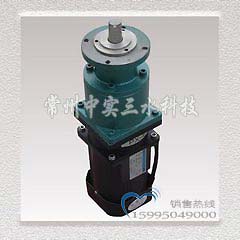 磁力傳動實驗室攪拌機