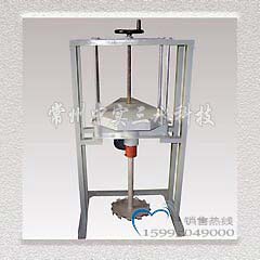 手動升降分散機