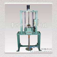 電動升降分散機(jī)