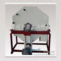 小型真空轉鼓過濾機