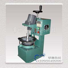 瑪瑙研缽礦物材料研磨機