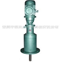 CCA5.5磁力傳動攪拌機