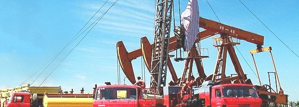 石化設(shè)備公司