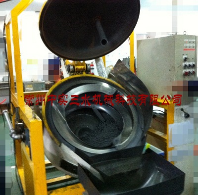 進口攪拌成套設備