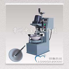 乳缽研磨儀