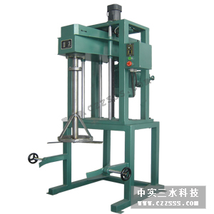 電動升降攪刮機(jī)