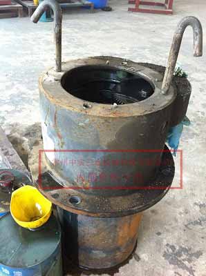 需要改造的進口減速機