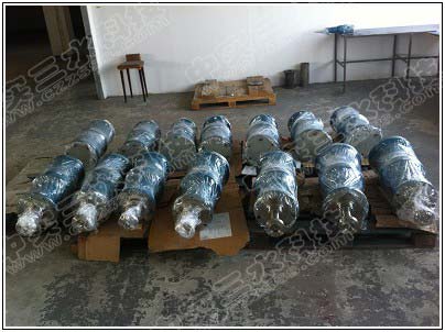 中實(shí)三水磁力攪拌機(jī)