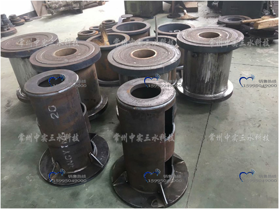 攪拌機鈑金件質(zhì)量