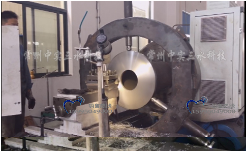 攪拌機機架質(zhì)量